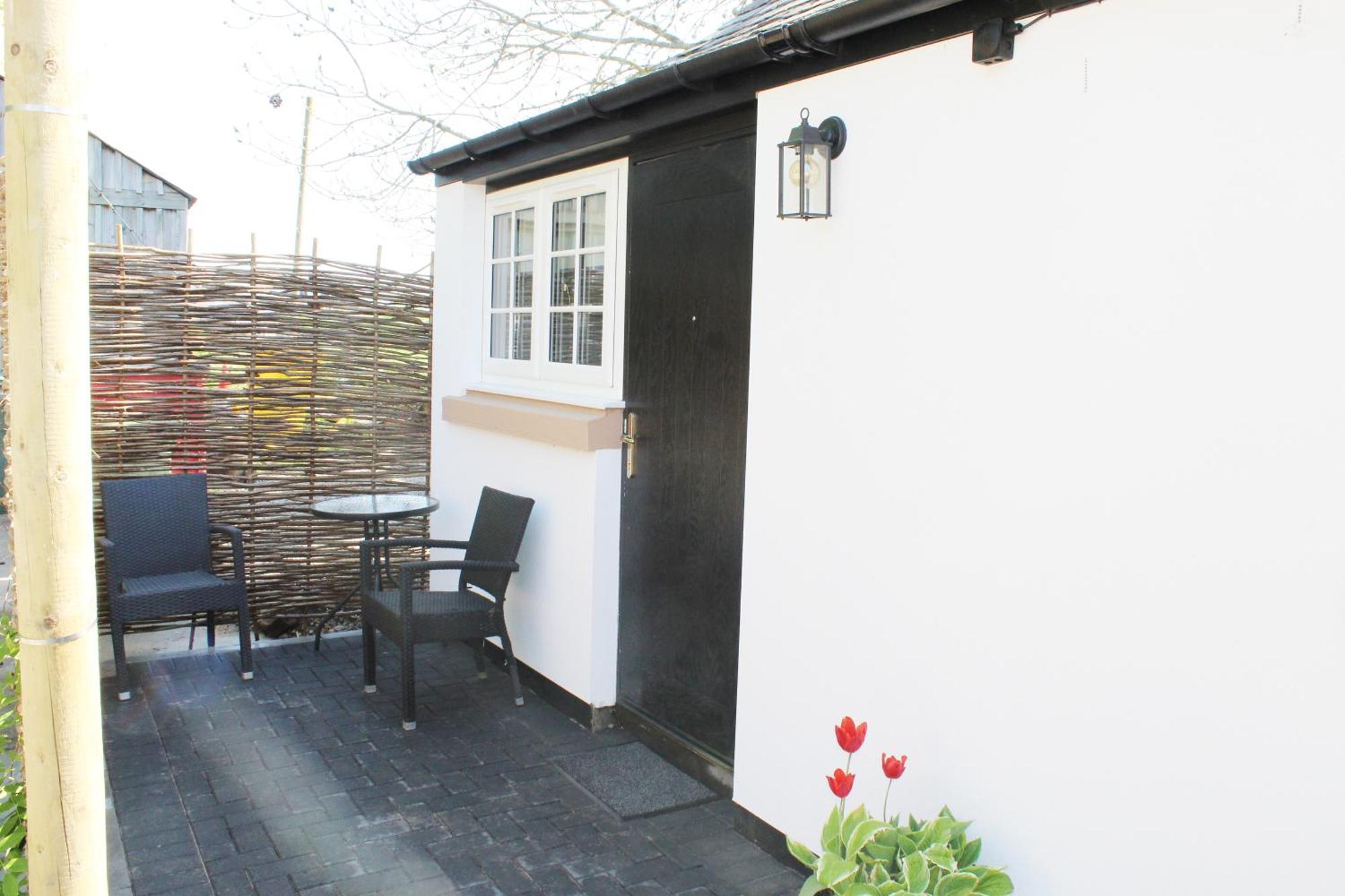 Conon Hotel Dingwall Exterior photo